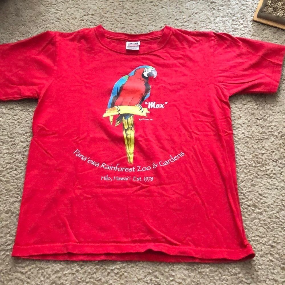 Boys Hawaii t-shirt